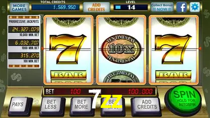7zz Pagamento Seguro SSL